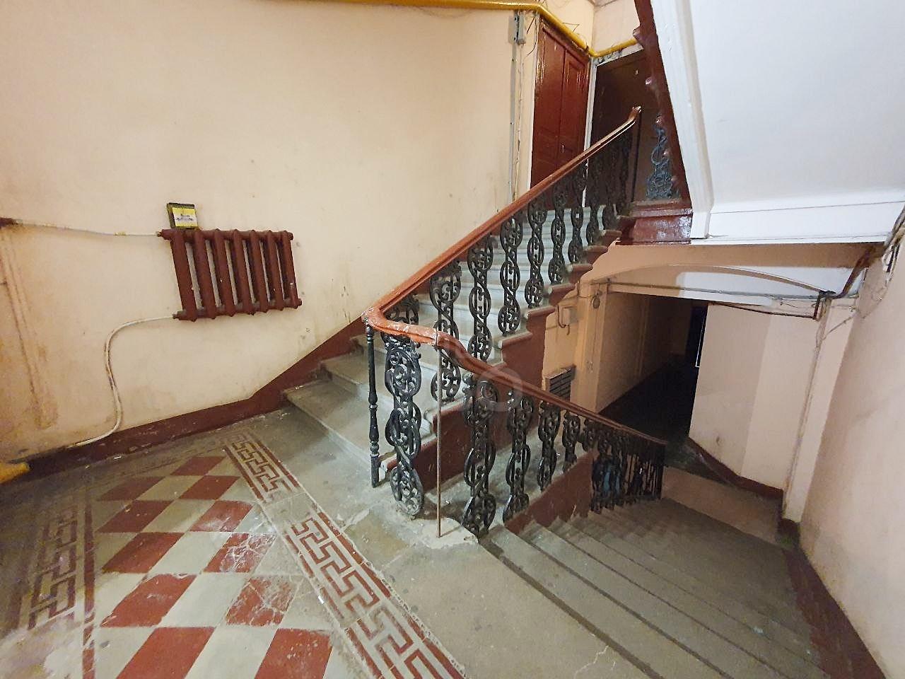 комната в Санкт-Петербурге по адресу: Конная ул., 5, к 3