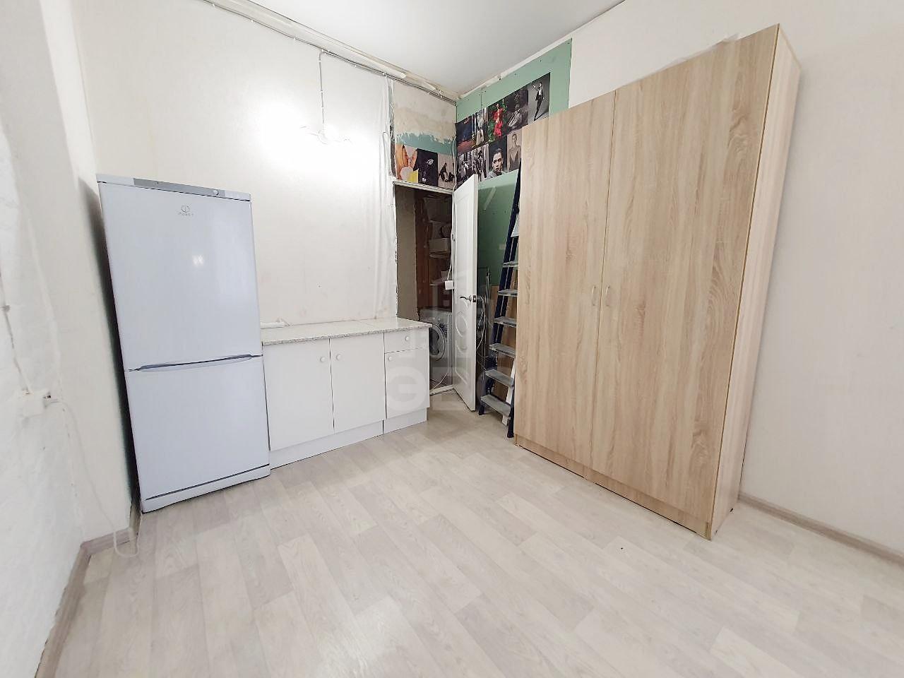 комната в Санкт-Петербурге по адресу: Конная ул., 5, к 3