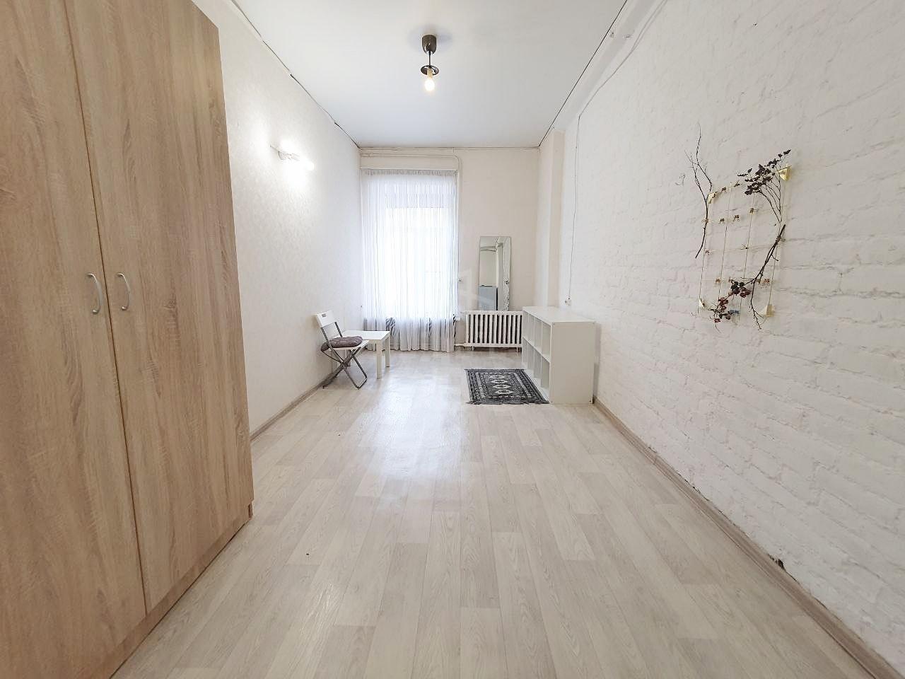 комната в Санкт-Петербурге по адресу: Конная ул., 5, к 3