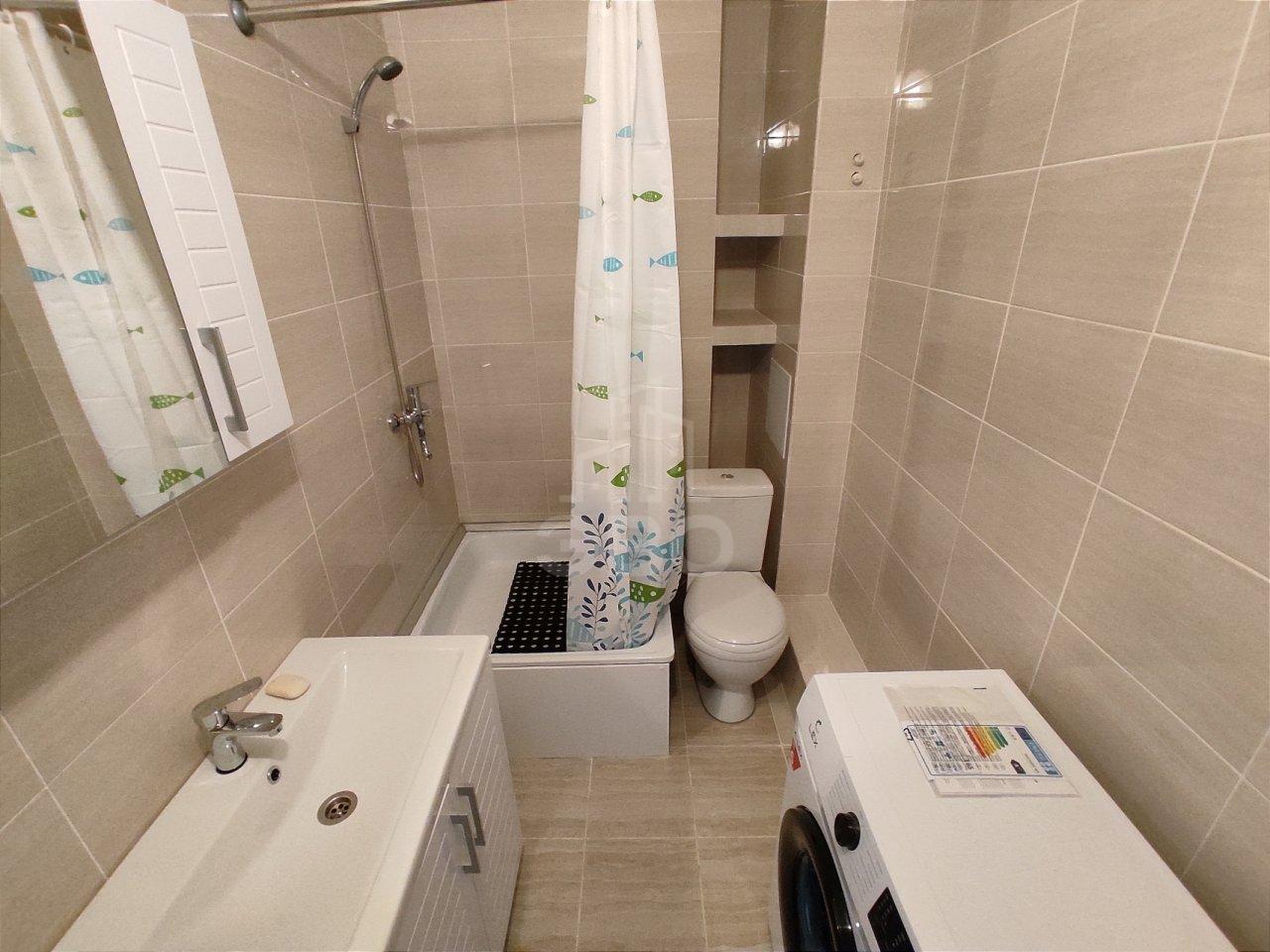 однокомнатная квартира в Санкт-Петербурге по адресу: Земледельческая ул., 3