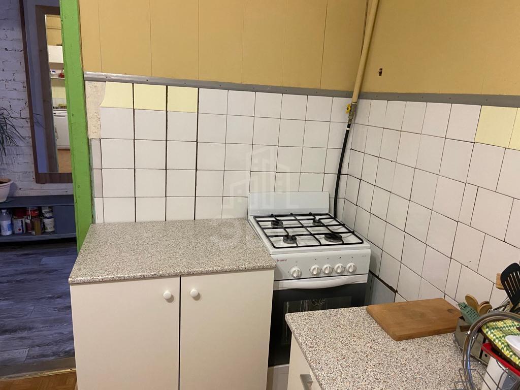 комната в Санкт-Петербурге по адресу: Большеохтинский проспект