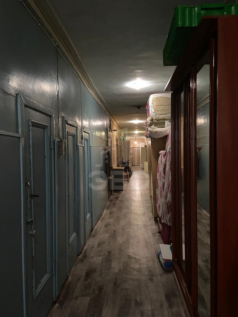 комната в Санкт-Петербурге по адресу: Большеохтинский проспект