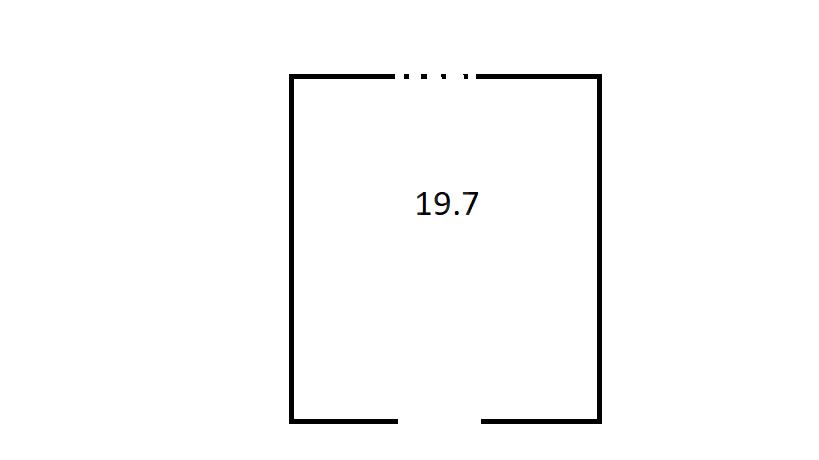 комната в Санкт-Петербурге по адресу: Большеохтинский проспект