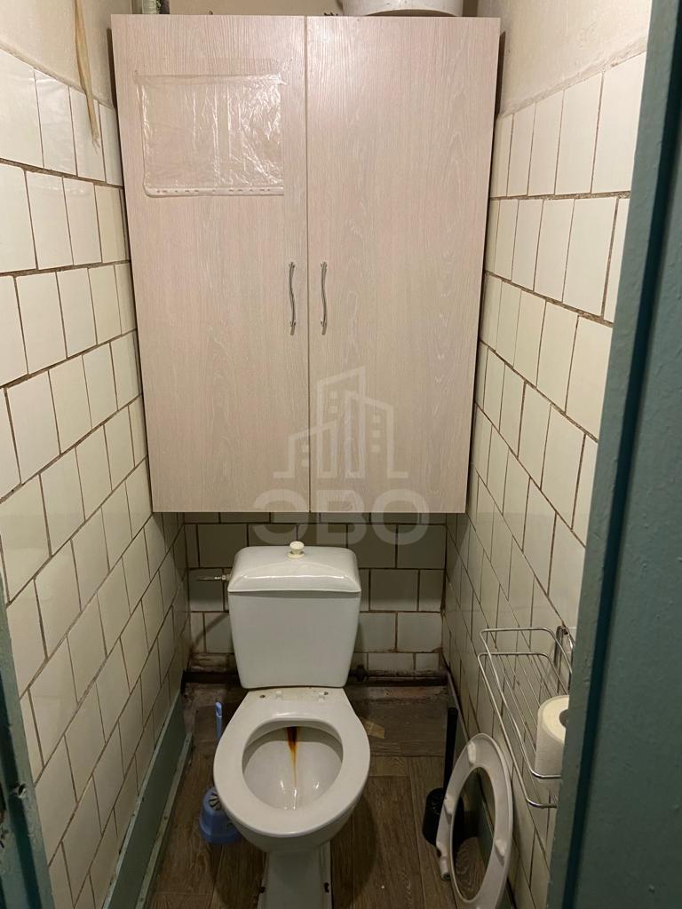 комната в Санкт-Петербурге по адресу: Большеохтинский проспект