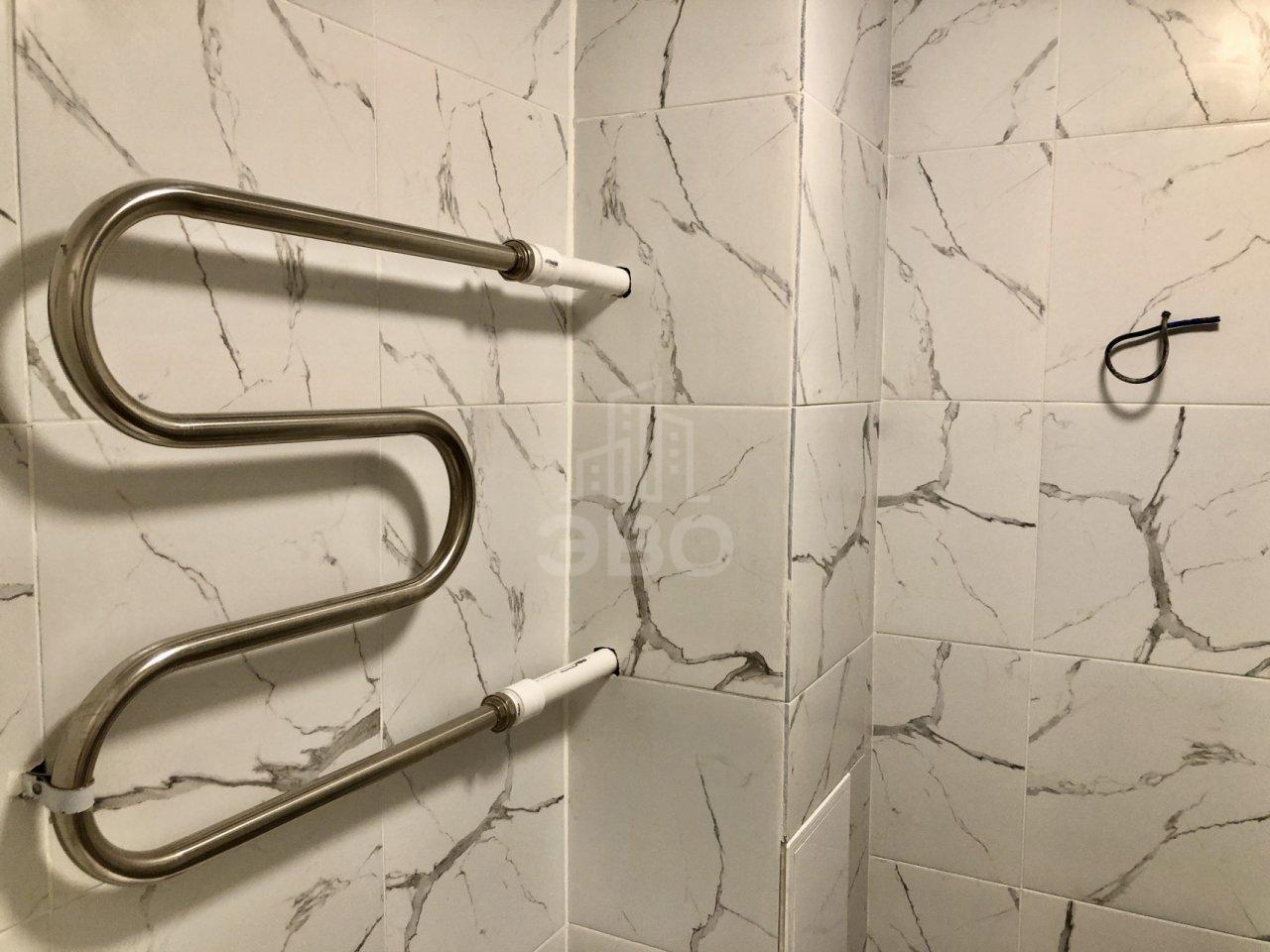 однокомнатная квартира в Санкт-Петербурге по адресу: Александра Грина б-р., 2, к 1