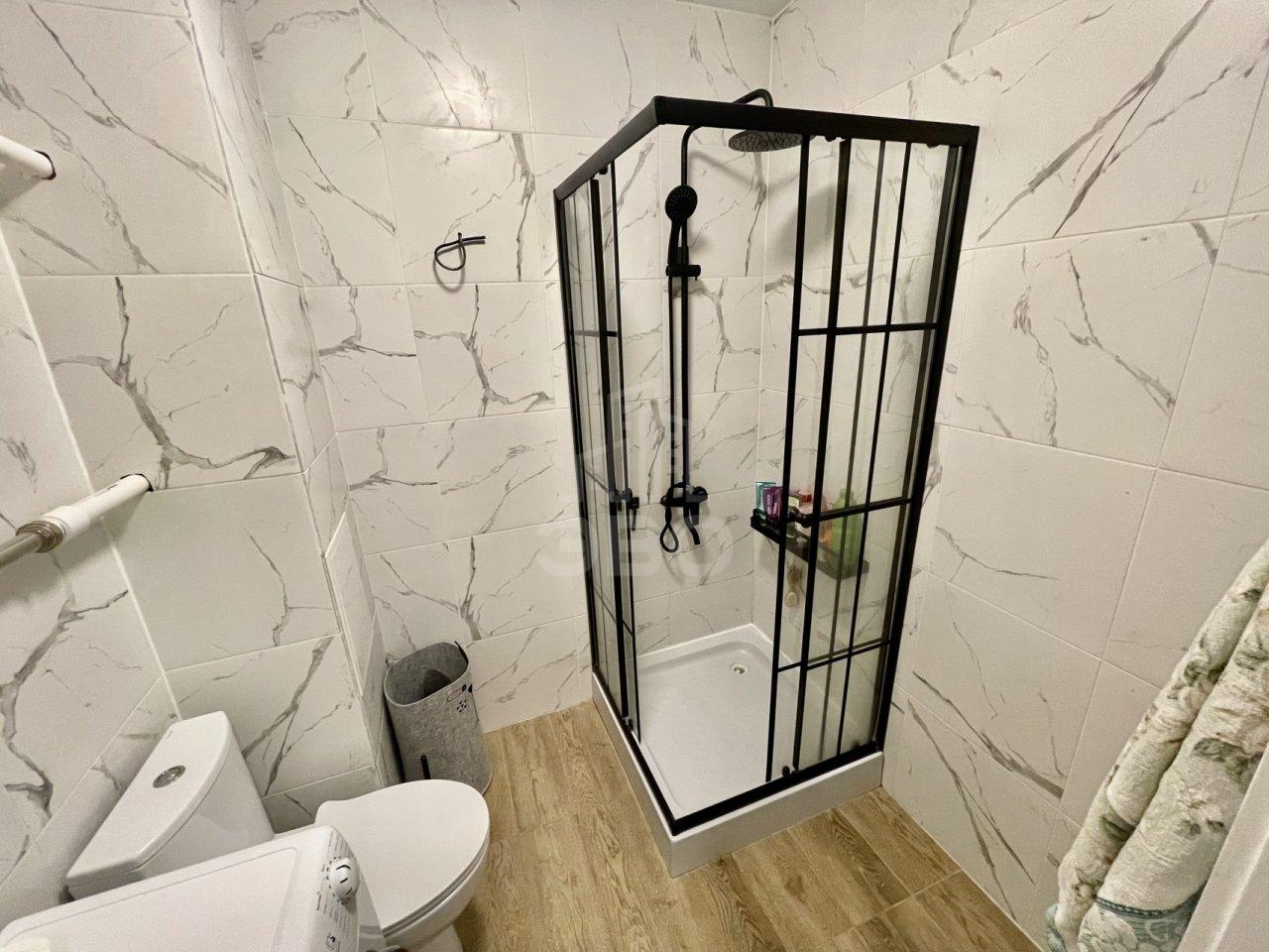 однокомнатная квартира в Санкт-Петербурге по адресу: Александра Грина б-р., 2, к 1