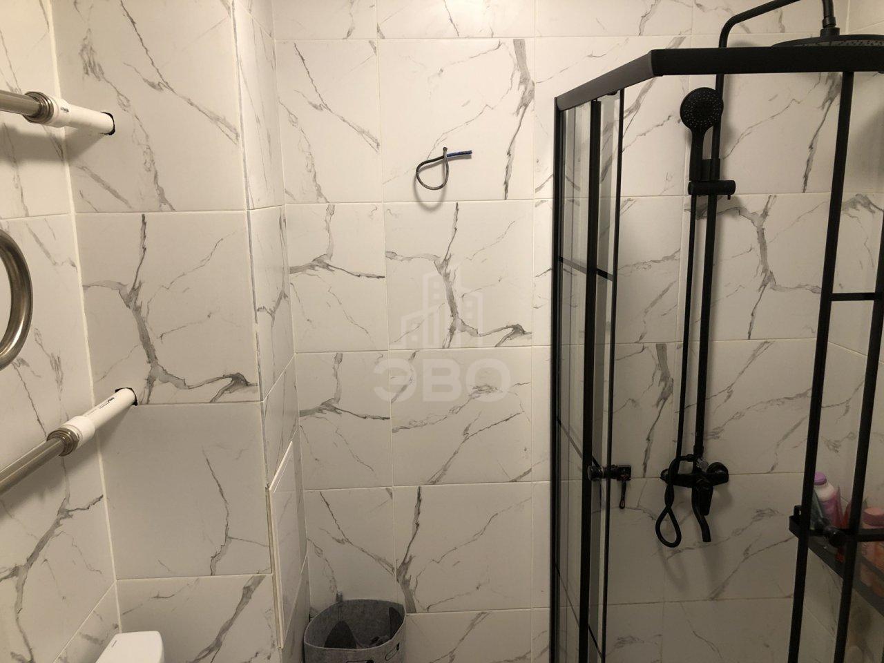 однокомнатная квартира в Санкт-Петербурге по адресу: Александра Грина б-р., 2, к 1