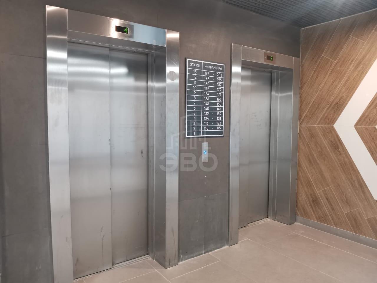 однокомнатная квартира в Санкт-Петербурге по адресу: Планерная ул., 93