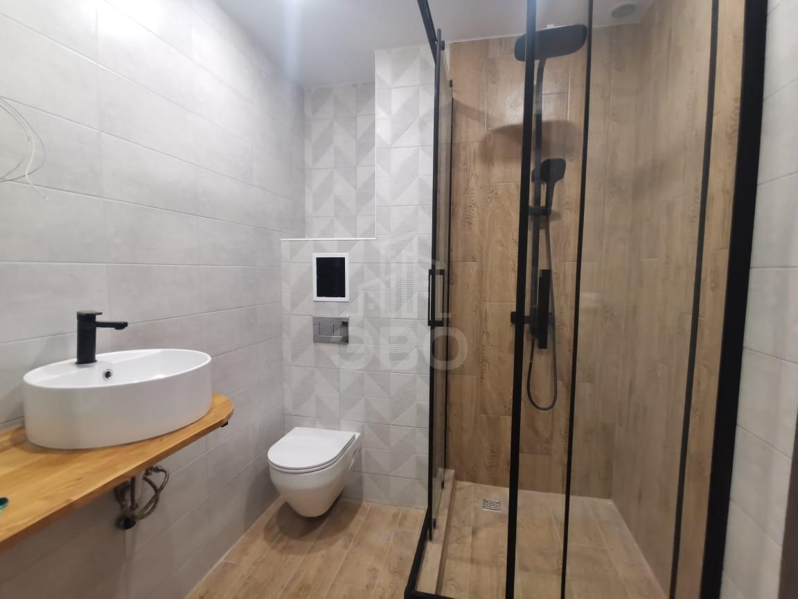 однокомнатная квартира в Санкт-Петербурге по адресу: Планерная ул., 93