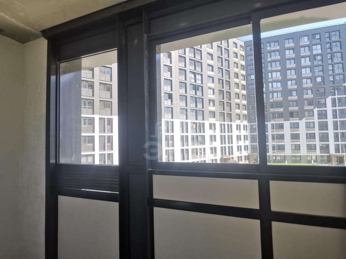 однокомнатная квартира в Санкт-Петербурге по адресу: Планерная ул., 93