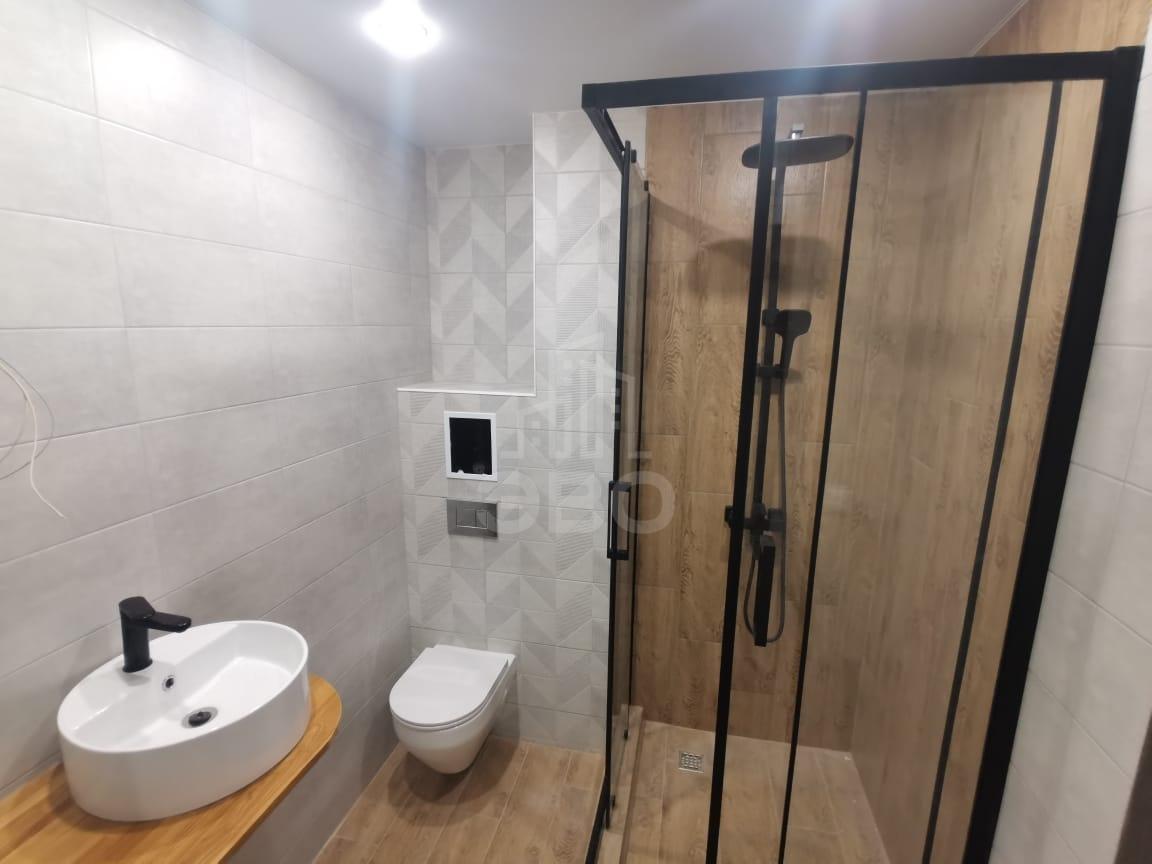 однокомнатная квартира в Санкт-Петербурге по адресу: Планерная ул., 93