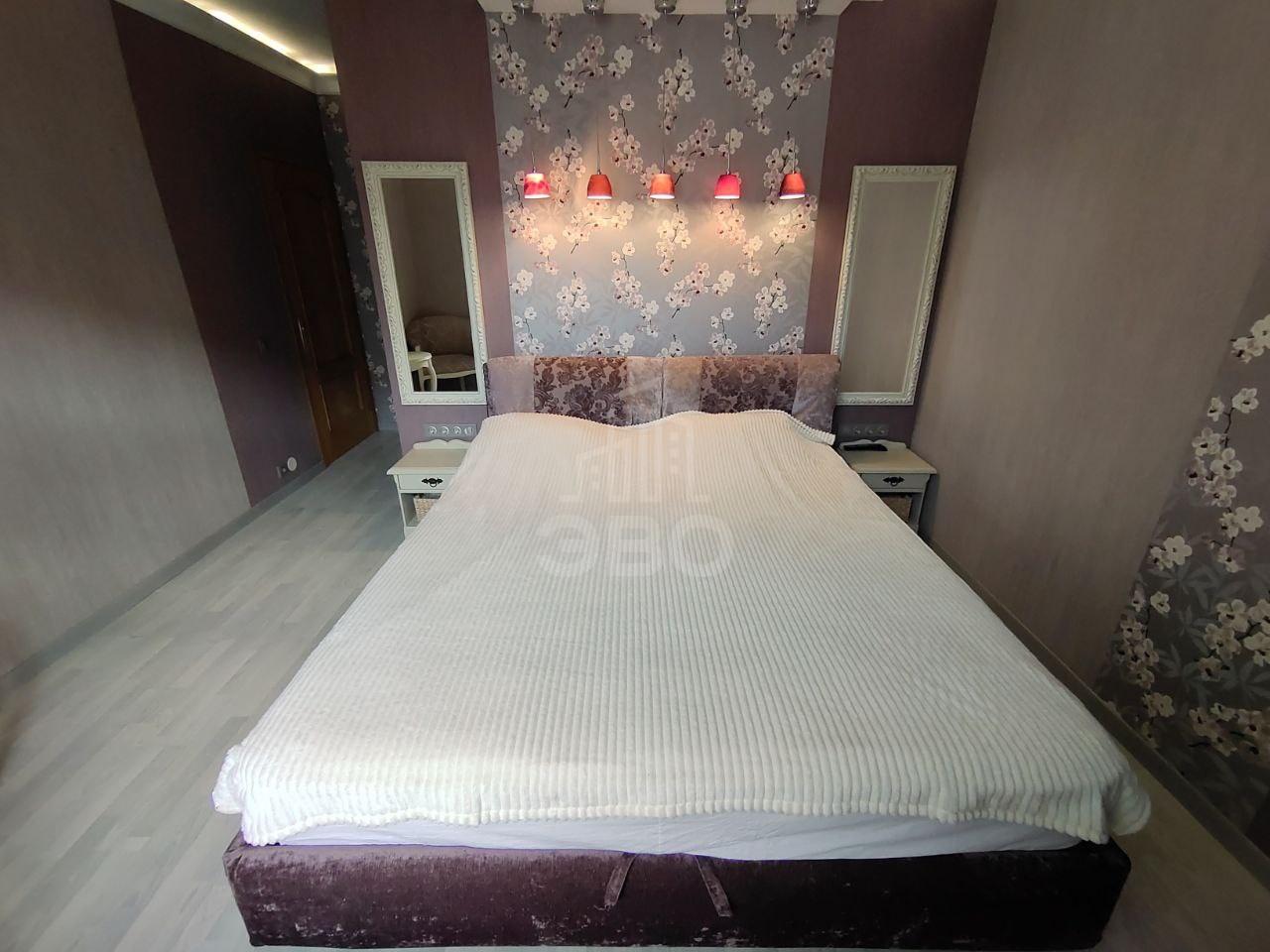 трехкомнатная квартира в Санкт-Петербурге по адресу: Рузовская ул., 15