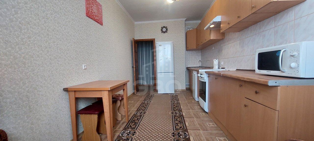 двухкомнатная квартира в Санкт-Петербурге по адресу: Комендантский проспект, 51, к 1