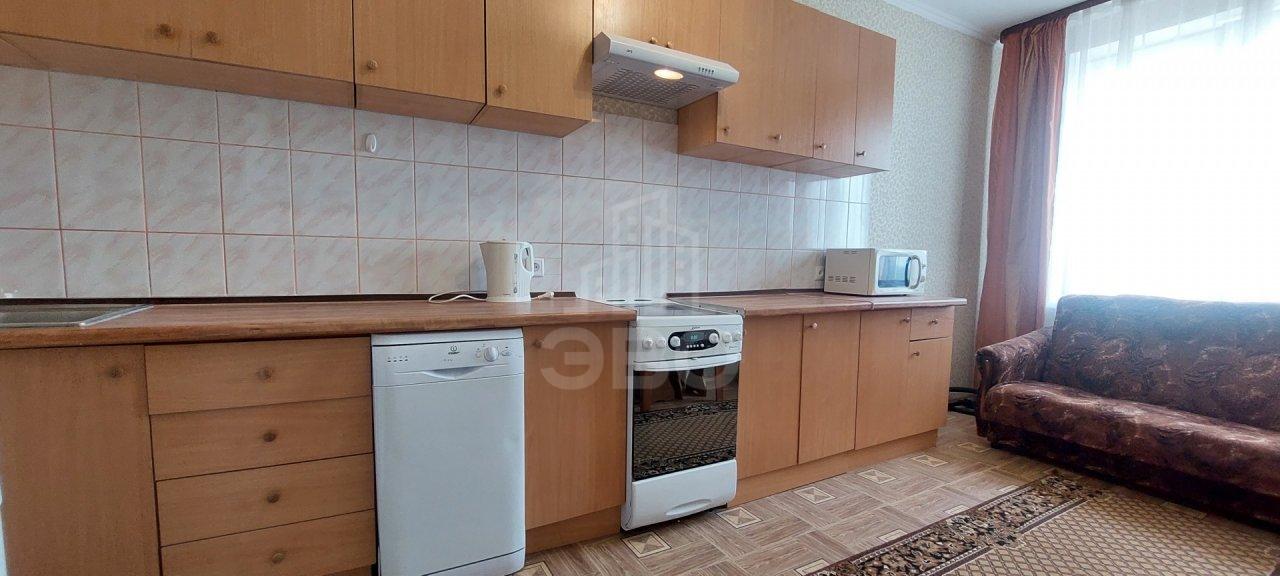 двухкомнатная квартира в Санкт-Петербурге по адресу: Комендантский проспект, 51, к 1