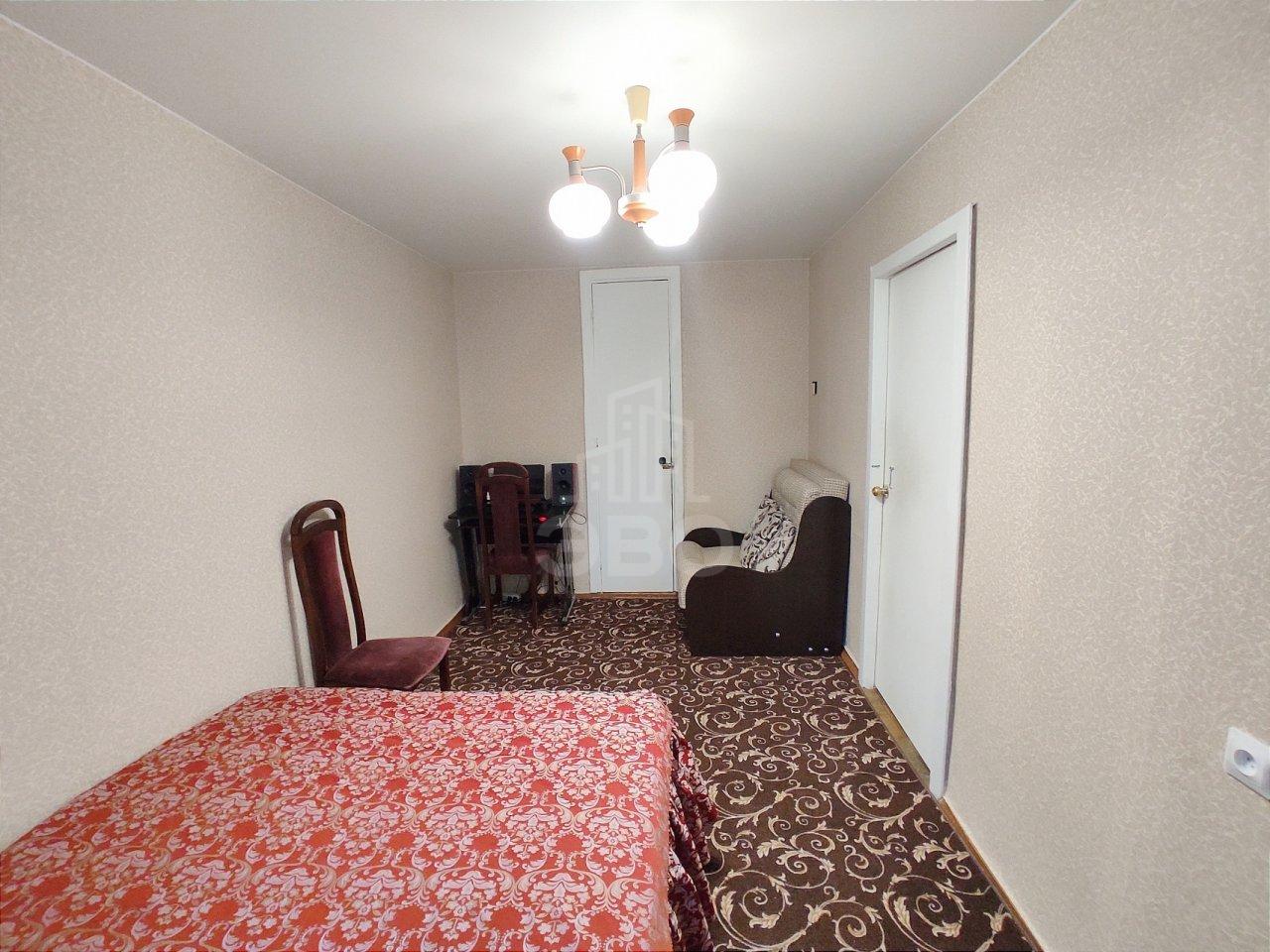 двухкомнатная квартира в Санкт-Петербурге по адресу: Октябрьская наб., 78, к 2