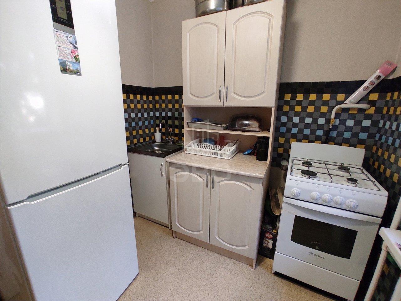 двухкомнатная квартира в Санкт-Петербурге по адресу: Октябрьская наб., 78, к 2