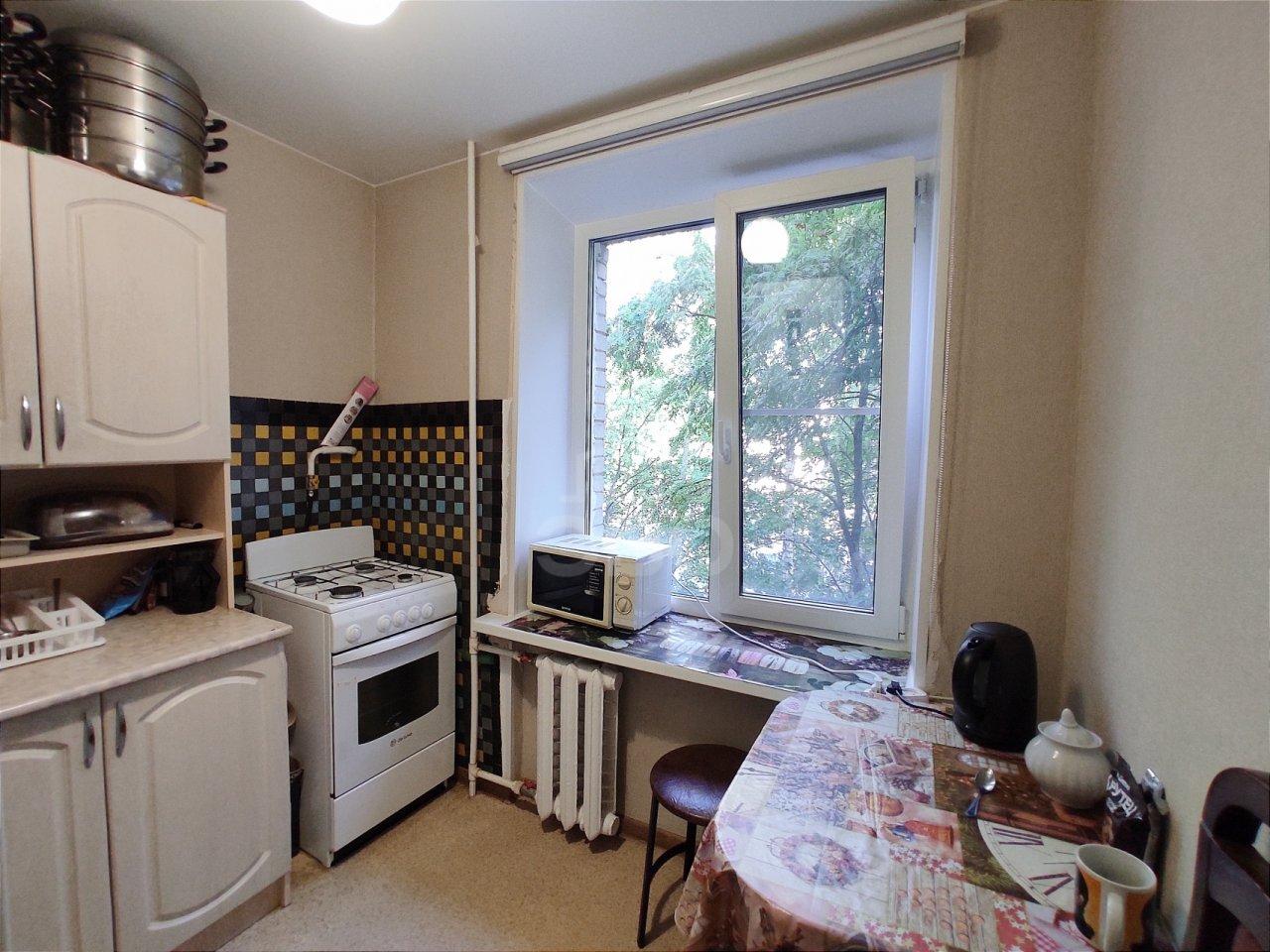 двухкомнатная квартира в Санкт-Петербурге по адресу: Октябрьская наб., 78, к 2