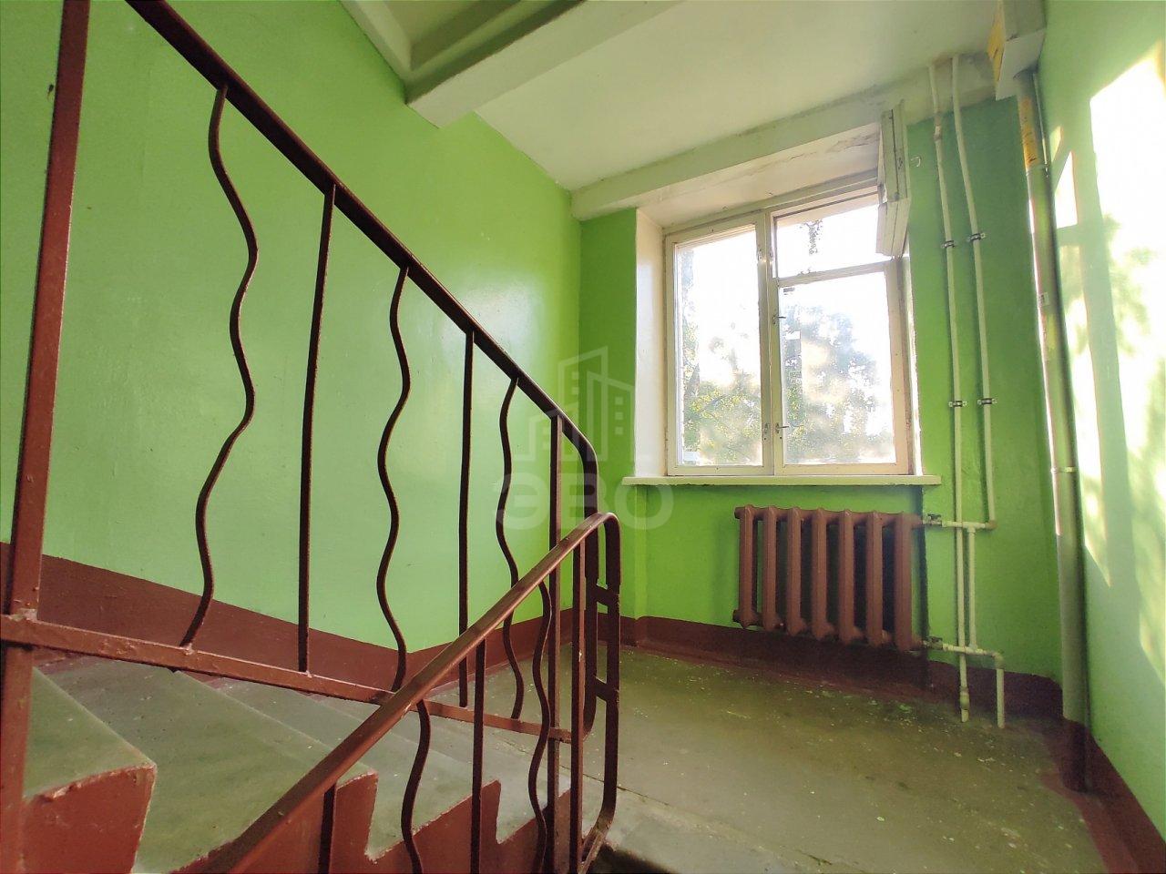 двухкомнатная квартира в Санкт-Петербурге по адресу: Октябрьская наб., 78, к 2