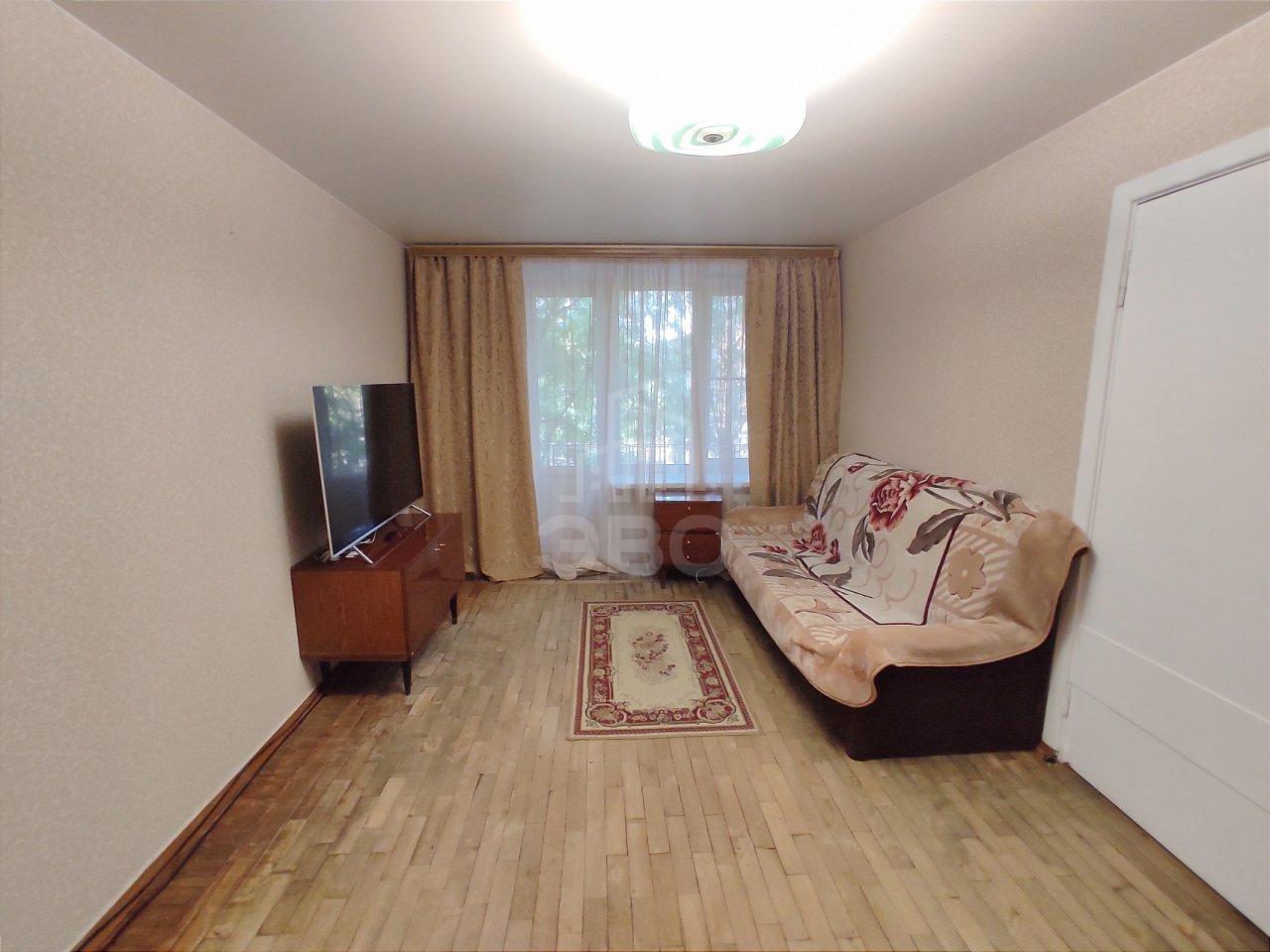 двухкомнатная квартира в Санкт-Петербурге по адресу: Октябрьская наб., 78, к 2