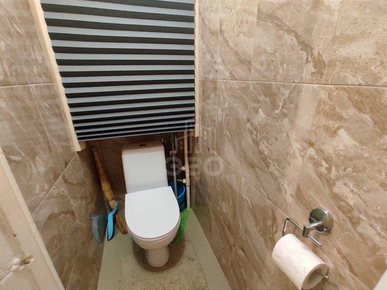 двухкомнатная квартира в Санкт-Петербурге по адресу: Октябрьская наб., 78, к 2