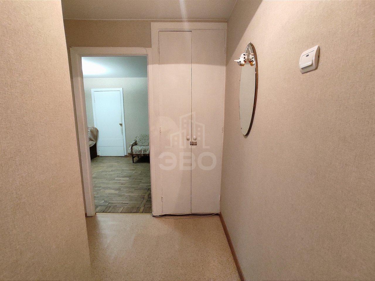 двухкомнатная квартира в Санкт-Петербурге по адресу: Октябрьская наб., 78, к 2