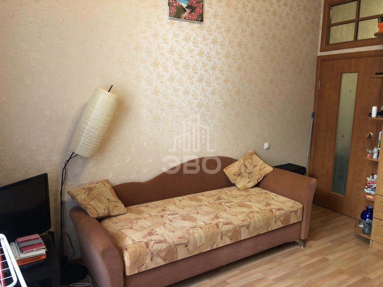 однокомнатная квартира в Санкт-Петербурге по адресу: Рубинштейна ул., 15/17