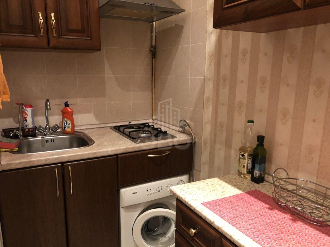 однокомнатная квартира в Санкт-Петербурге по адресу: Рубинштейна ул., 15/17