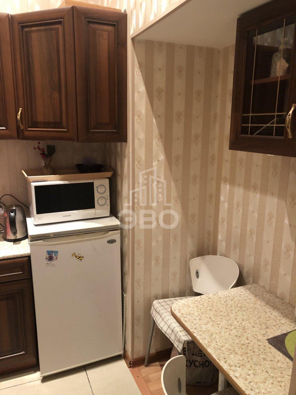 однокомнатная квартира в Санкт-Петербурге по адресу: Рубинштейна ул., 15/17