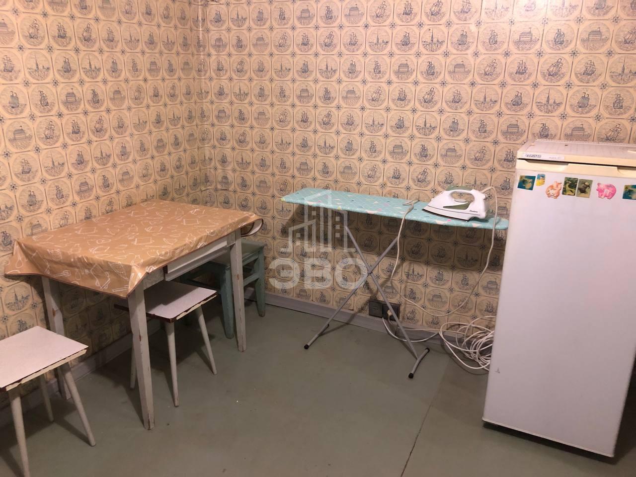 однокомнатная квартира в Санкт-Петербурге по адресу: Маршала Захарова ул., 56