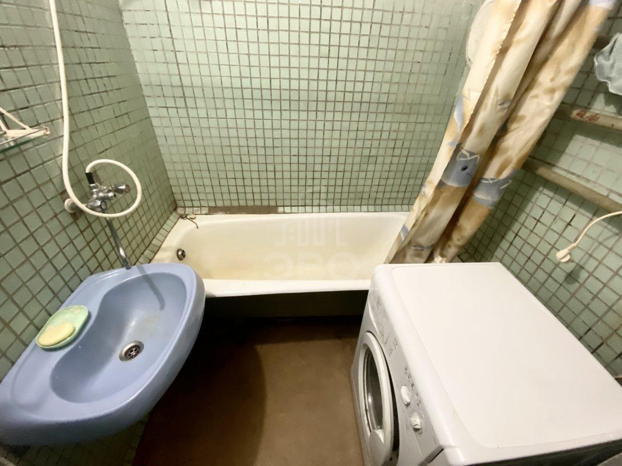 однокомнатная квартира в Санкт-Петербурге по адресу: Маршала Захарова ул., 56