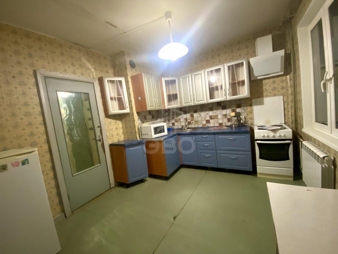 однокомнатная квартира в Санкт-Петербурге по адресу: Маршала Захарова ул., 56