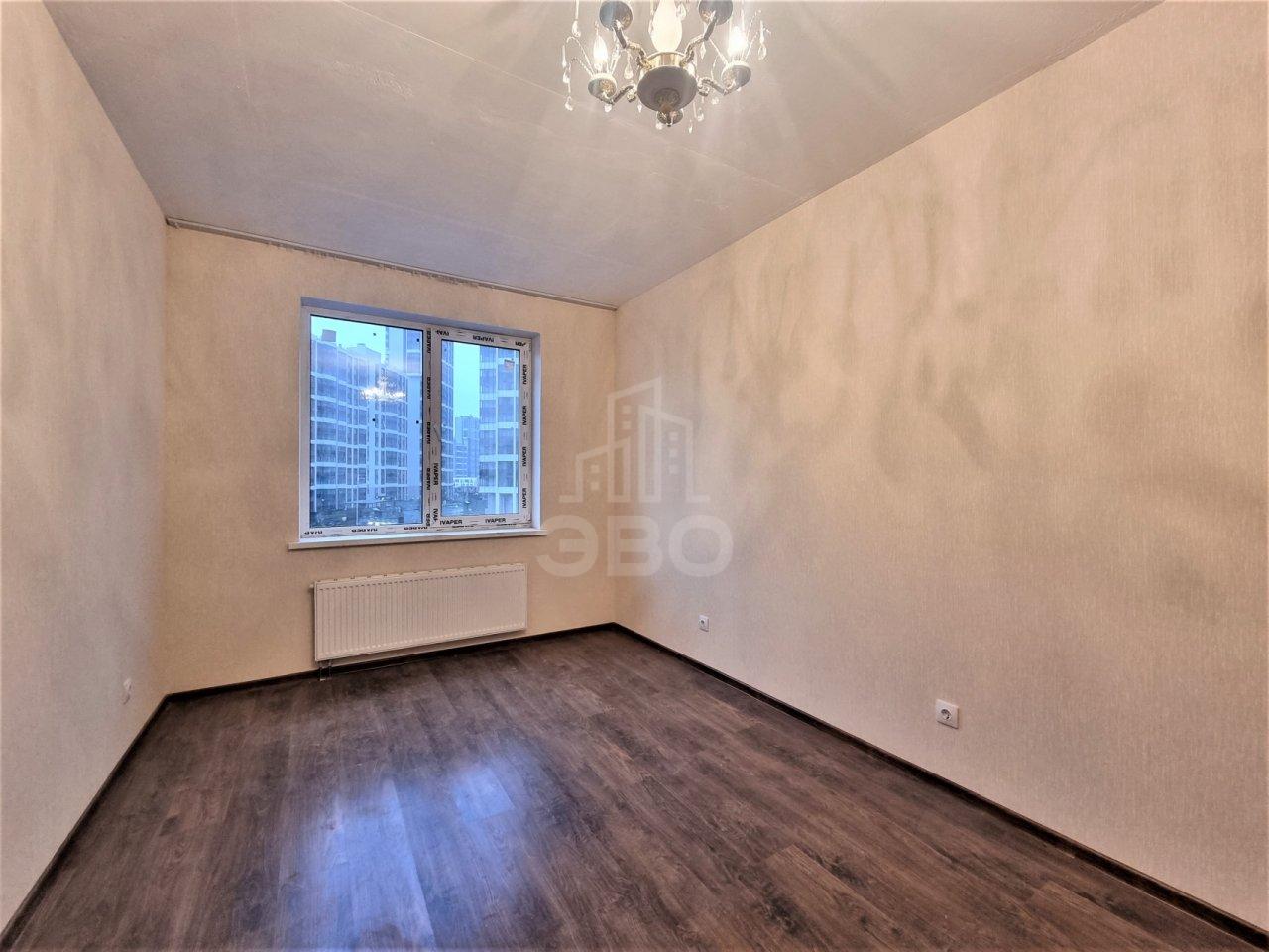 однокомнатная квартира в Санкт-Петербурге по адресу: Плесецкая ул., 10