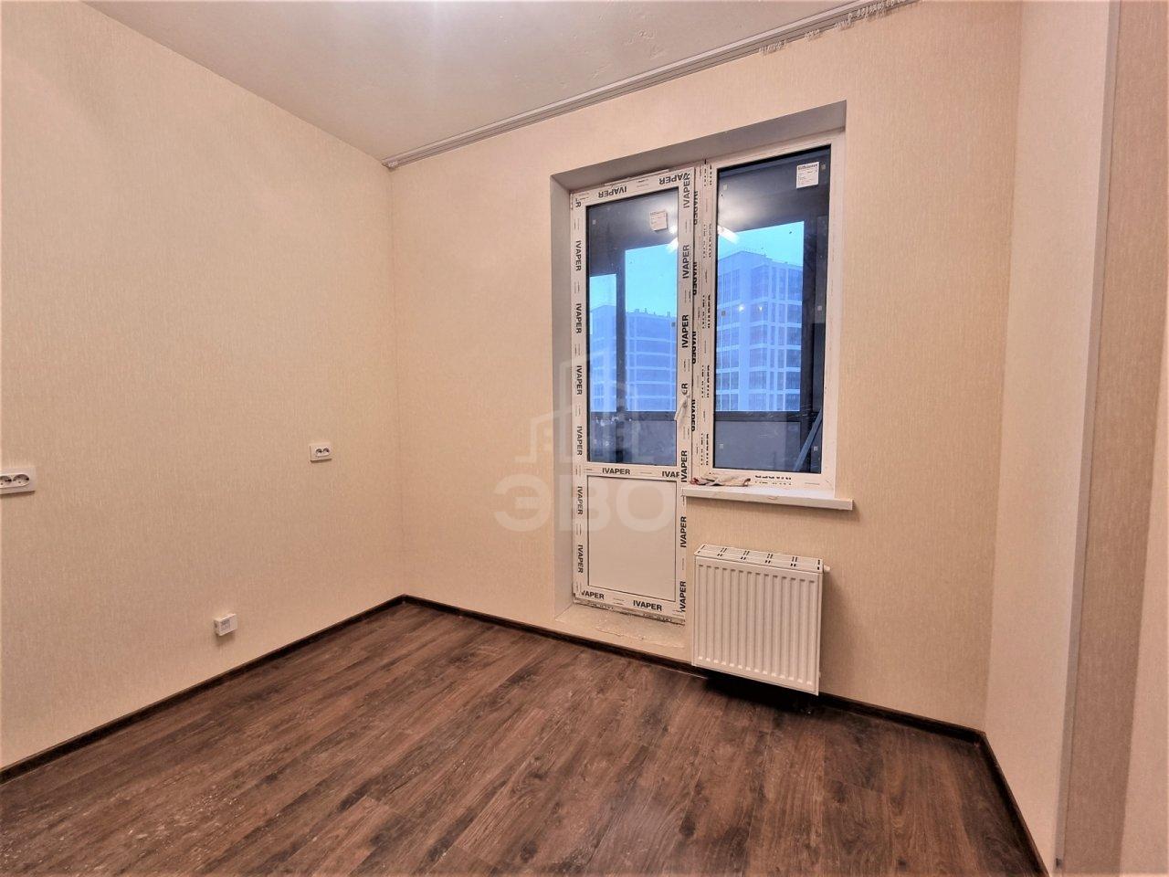 однокомнатная квартира в Санкт-Петербурге по адресу: Плесецкая ул., 10