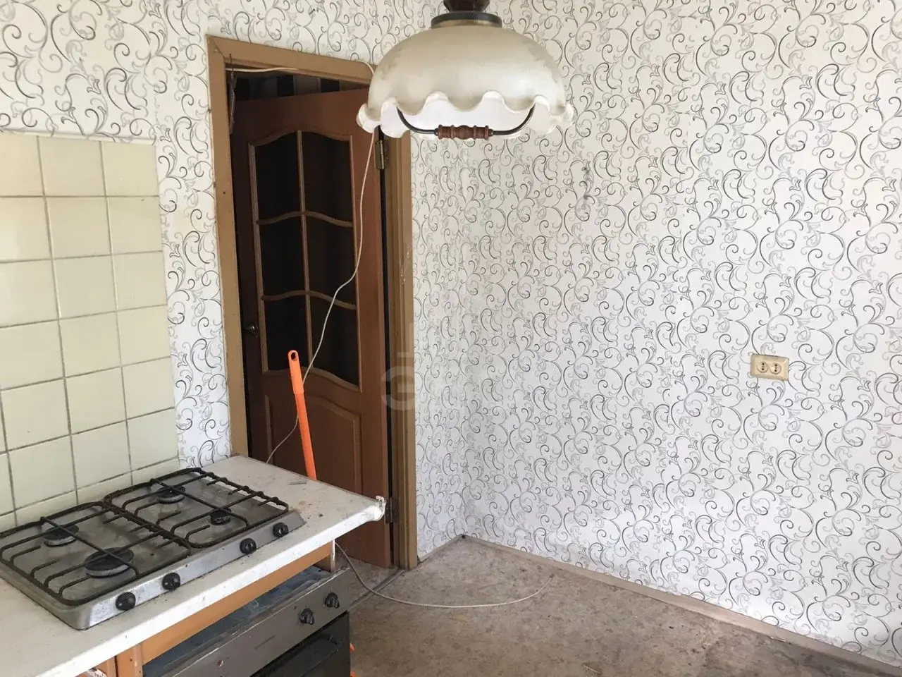 однокомнатная квартира в Санкт-Петербурге по адресу: Дыбенко ул., 12, к 1