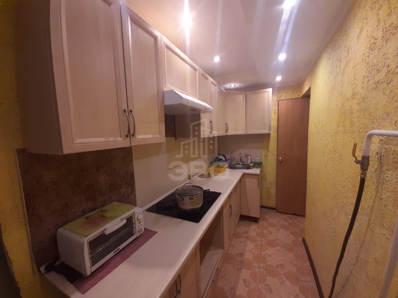 комната в Санкт-Петербурге по адресу: Искровский проспект, 6, к 5