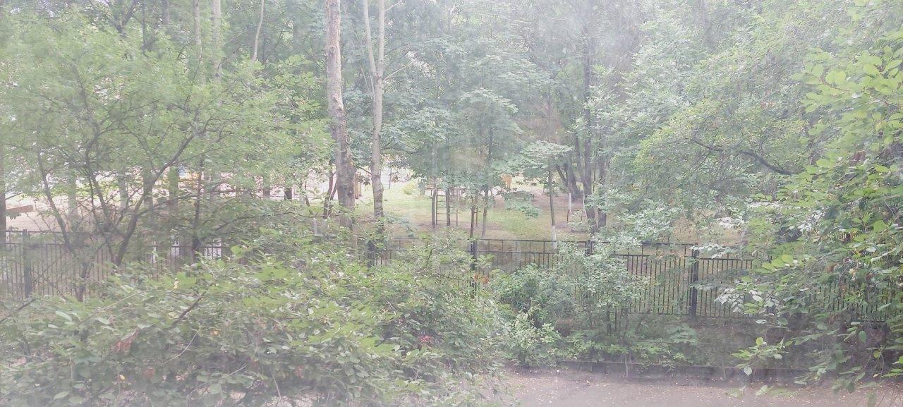 двухкомнатная квартира в Санкт-Петербурге по адресу: Петра Смородина ул., 18