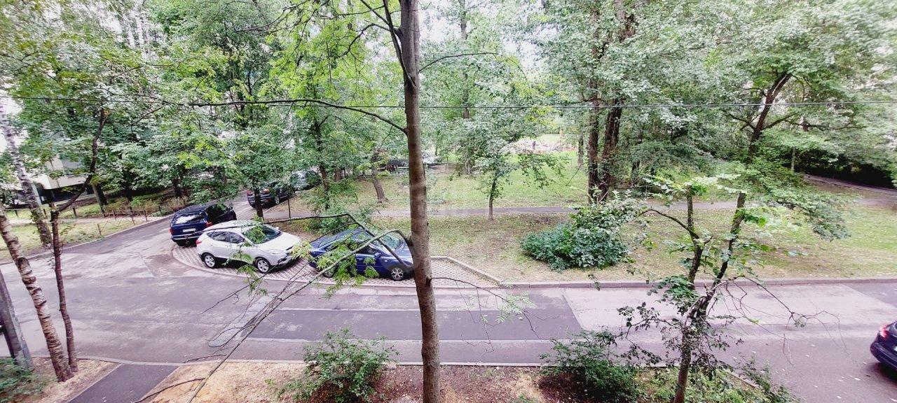 двухкомнатная квартира в Санкт-Петербурге по адресу: Петра Смородина ул., 18