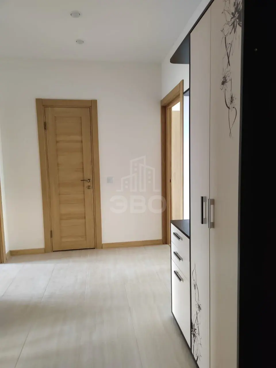 двухкомнатная квартира в Санкт-Петербурге по адресу: Александра Матросова ул., 8, к 4
