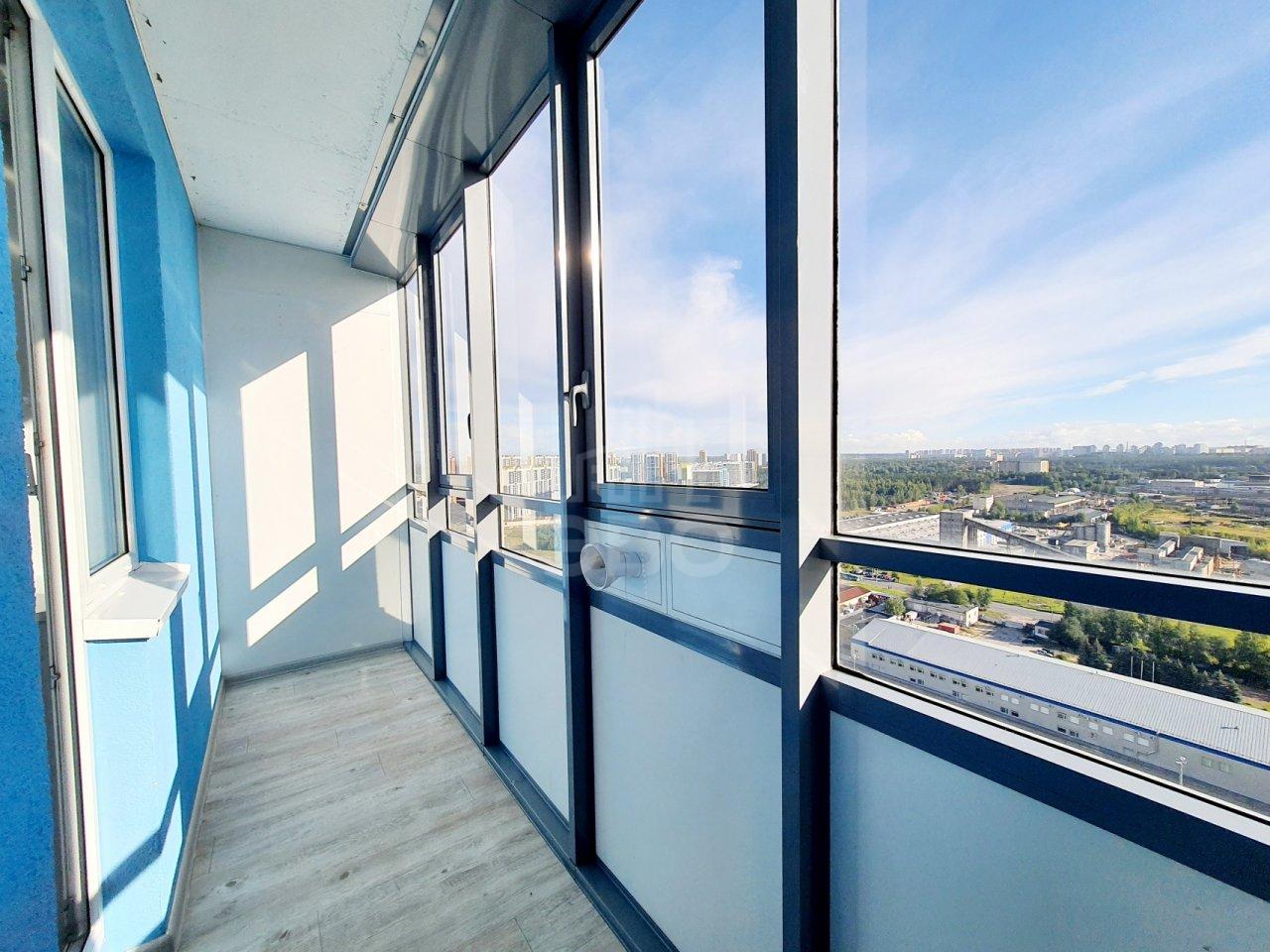 студия в Санкт-Петербурге по адресу: Парашютная ул., 42, к 1