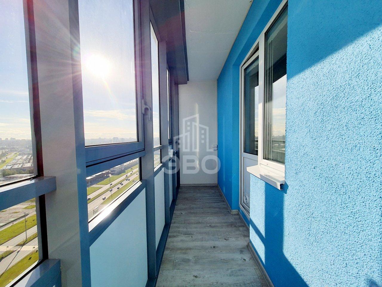 студия в Санкт-Петербурге по адресу: Парашютная ул., 42, к 1