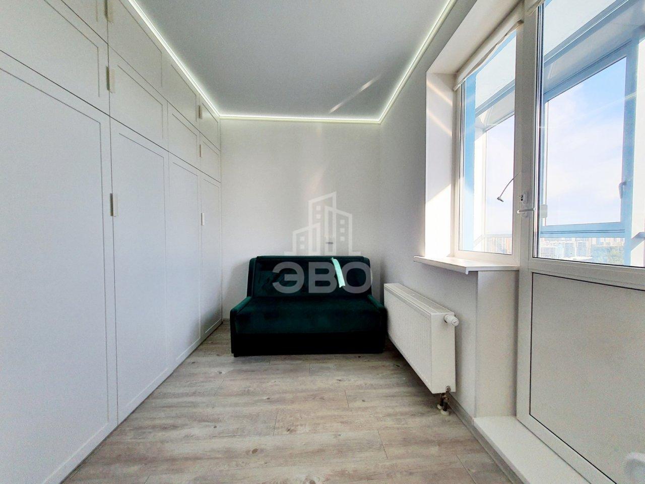 студия в Санкт-Петербурге по адресу: Парашютная ул., 42, к 1