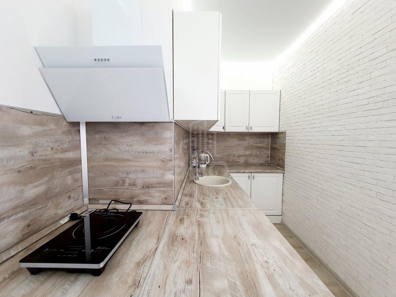 студия в Санкт-Петербурге по адресу: Парашютная ул., 42, к 1