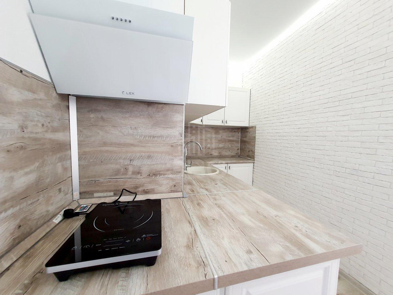 студия в Санкт-Петербурге по адресу: Парашютная ул., 42, к 1