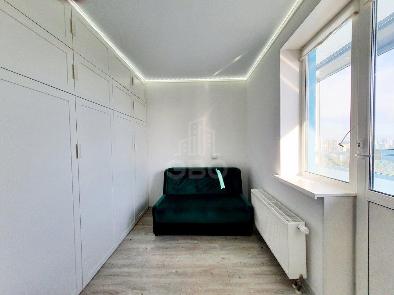 студия в Санкт-Петербурге по адресу: Парашютная ул., 42, к 1