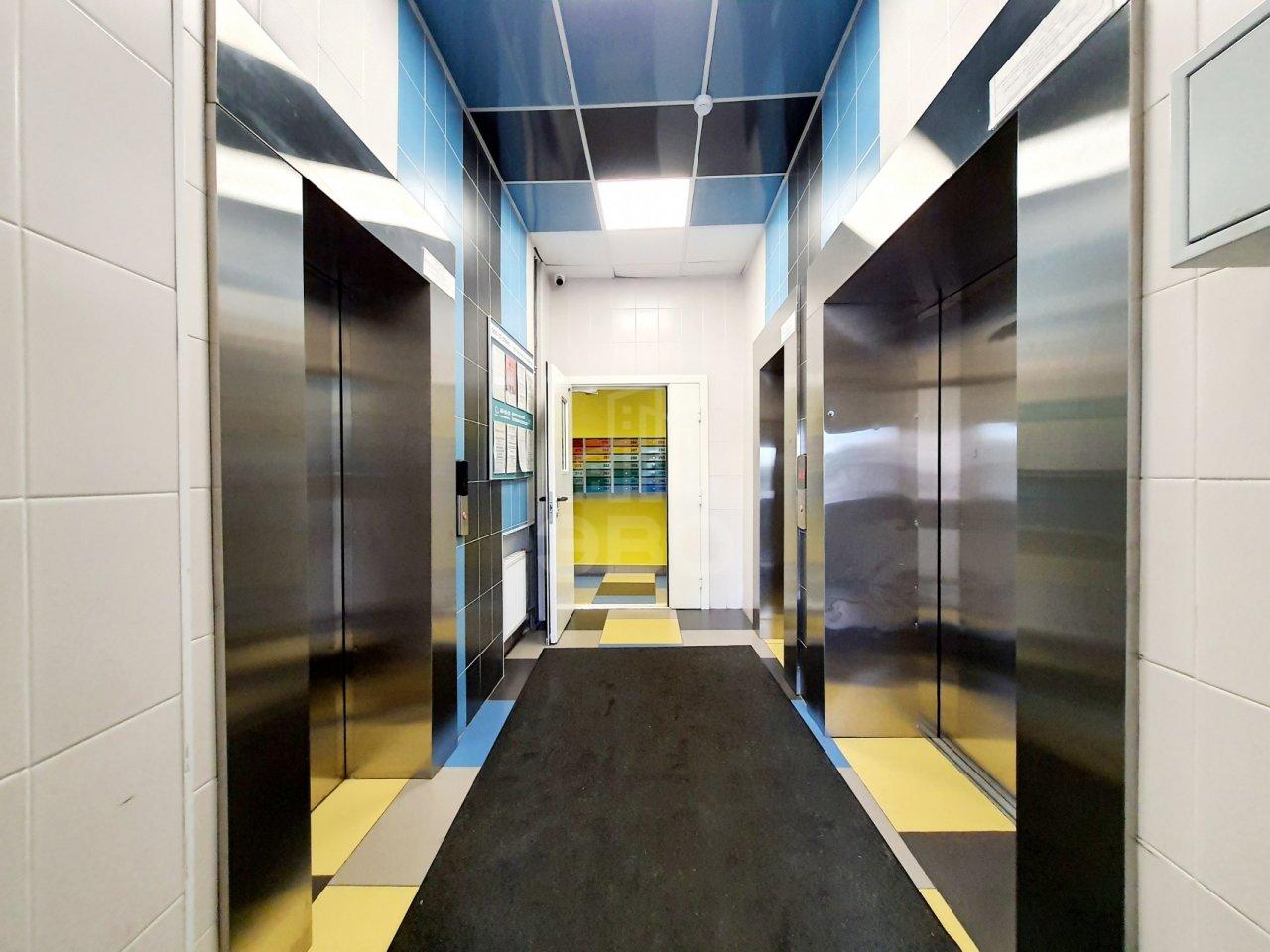 студия в Санкт-Петербурге по адресу: Парашютная ул., 42, к 1