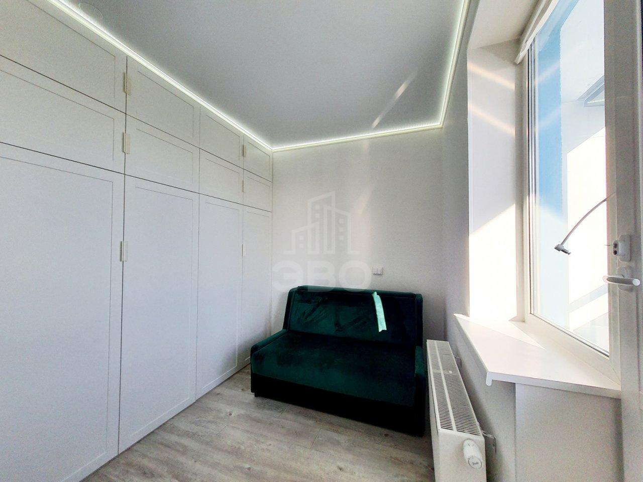 студия в Санкт-Петербурге по адресу: Парашютная ул., 42, к 1