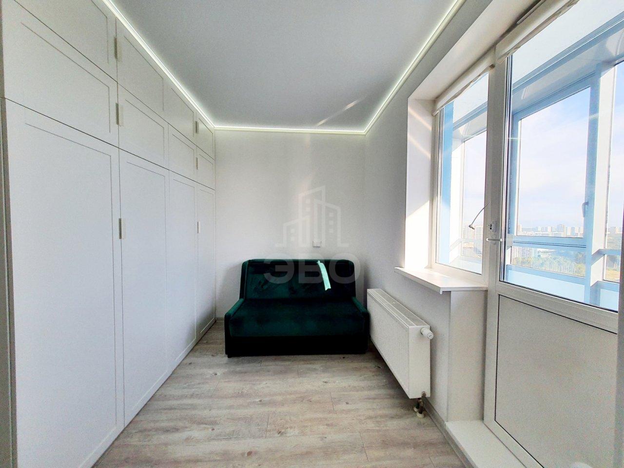 студия в Санкт-Петербурге по адресу: Парашютная ул., 42, к 1