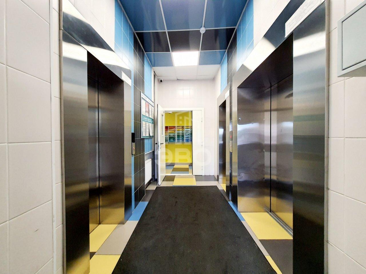 студия в Санкт-Петербурге по адресу: Парашютная ул., 42, к 1