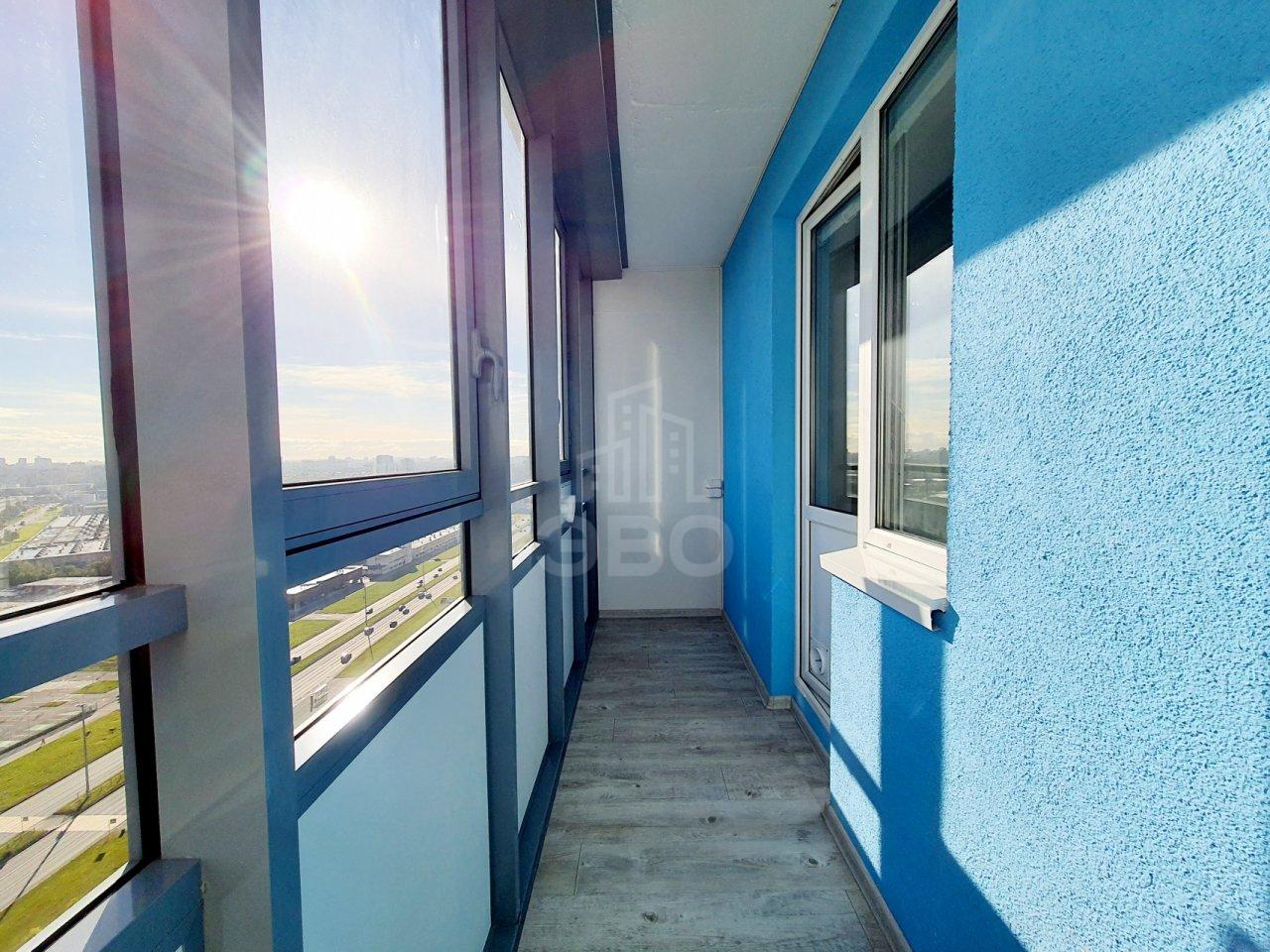 студия в Санкт-Петербурге по адресу: Парашютная ул., 42, к 1