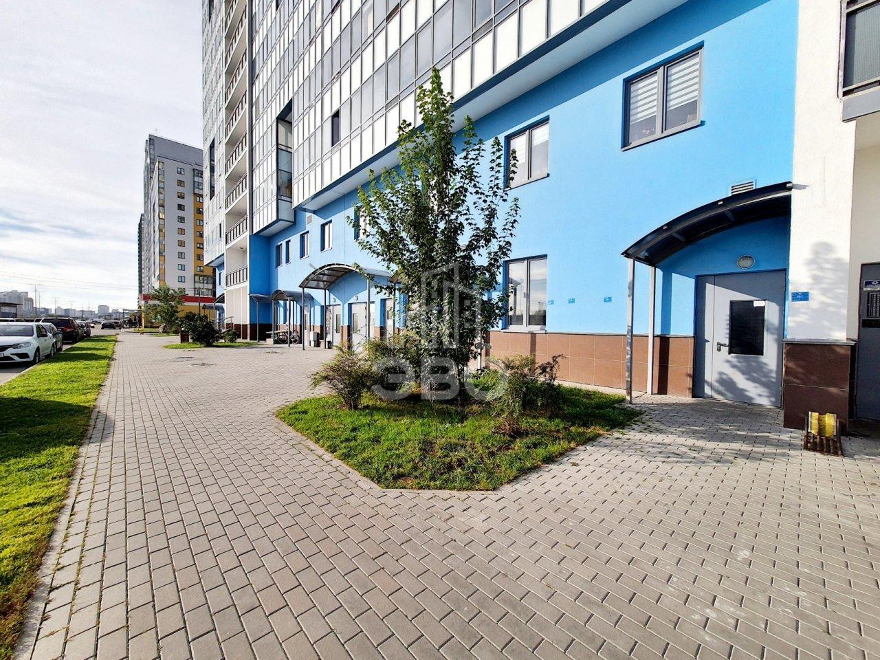 студия в Санкт-Петербурге по адресу: Парашютная ул., 42, к 1